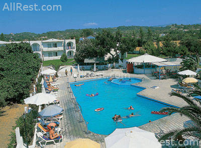 Summer Dream Hotel 9